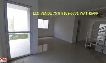 Imagem 4: Leo vende, bairro Sim, 3 suítes, excelente condomínio
