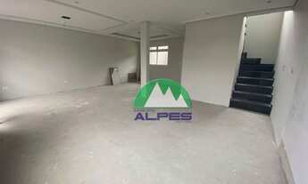 Imagem 5: Sobrado com 3 dormitórios à venda, 105 m² por R$ 480.000,00 - Pinheirinho - Curitiba/PR