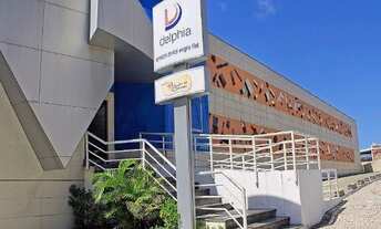 Imagem 2: Apto 1/4 e 1 suíte de 34 m², mobiliado, 1 vaga no Hotel Terrazzo Ponta Negra de 289.999