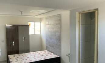 Imagem: Alugo kit net na cidade alta todo mobiliado