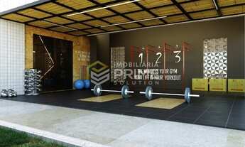 Imagem 2: E/More com Vista P/ o Mar - Apto. com 3 Suites - 125m² - 2 vagas