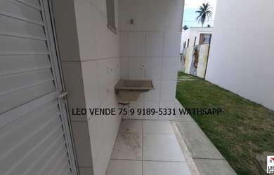 Imagem 6: Leo vende, bairro Sim, 3 suítes, excelente condomínio