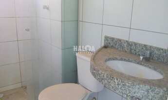 Imagem 6: Apartamento para aluguel, 2 quartos, 1 suíte, 1 vaga, Piçarreira - Teresina/PI