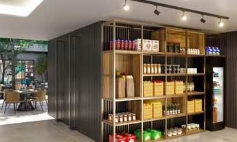 Imagem 7: Apartamento Beira Mar no Bessa com 02 Suítes