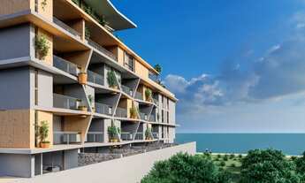 Imagem 3: Lançamento Pé na Areia da Praia do Bessa 1 a 5 Suites