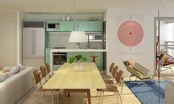 Imagem 3: SãO PAULO - Apartamento Padrão - Perdizes