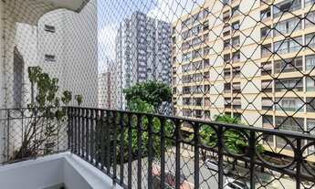 Imagem 7: Locação Apartamento 4 Dormitórios - 116 m² Bela Vista