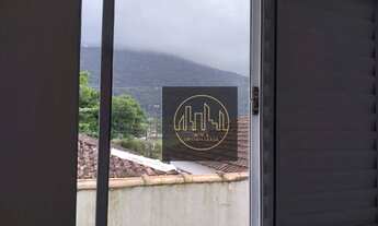 Imagem 7: Sobrado com 2 dormitórios à venda, 50 m² por R$ 220.000 - Solemar - Praia Grande/SP