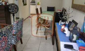 Imagem: Rio de Janeiro - Casa - Jacarepaguá