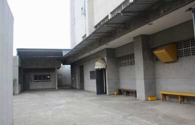 Imagem 2: SÃO PAULO - Predio Inteiro - BRÁS