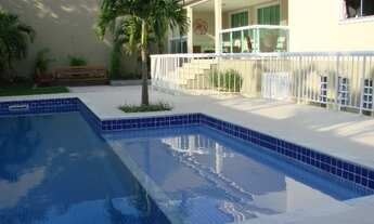 Imagem: Linda casa em condomínio da Freguesia-JPA