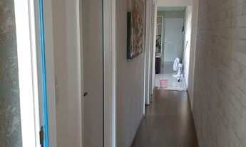 Imagem 7: Apartamento sem Condomínio para Venda em Santo André, Campestre, 3 dormitórios, 1 suíte, 2