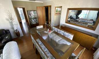 Imagem 2: Apartamento para Venda em Osasco, Vila Osasco, 4 dormitórios, 2 suítes, 4 banheiros, 4 vag