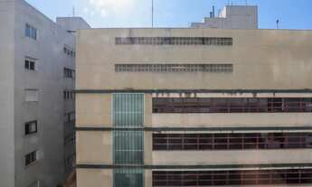 Imagem 6: Apartamento com 4 dormitórios à venda, 151 m² por R$ 1.400.000,00 - Higienópolis - São Pau