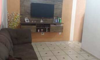 Imagem 6: Casa a venda e financiamento em sorocaba