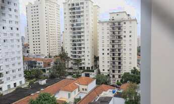 Imagem 5: Apartamento com 4 dormitórios à venda, 120 m² por R$ 1.190.000,00 - Perdizes - São Paulo/S