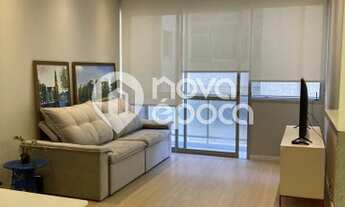 Imagem 4: Rio de Janeiro - Apartamento Padrão - Flamengo