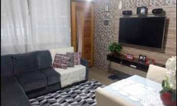 Imagem 2: Casa para venda possui 190 metros quadrados com 3 quartos em Jardim São Pedro - Barueri