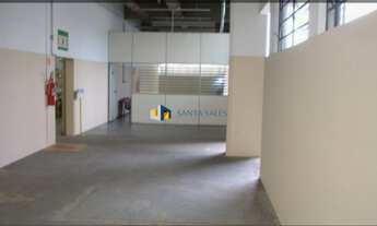 Imagem 4: Galpão Comercial/Industrial