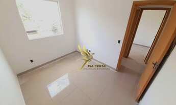 Imagem 4: Apartamento Garden com 2 quartos, 2 vagas à venda, 47 m² por R$ 399.000 - Santa Branca - B