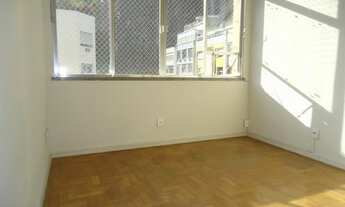 Imagem 2: Apartamento de 95 metros quadrados no bairro Copacabana com 3 quartos