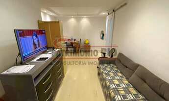 Imagem 4: Ótimo apto Condomínio 3 quartos Vila Florença