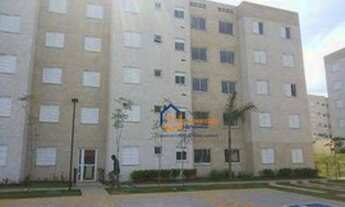 Imagem 3: Apartamento Residencial à venda, Jaraguá, São Paulo - AP2046