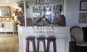 Imagem: Rio de Janeiro - Casa de Condomínio - Freguesia