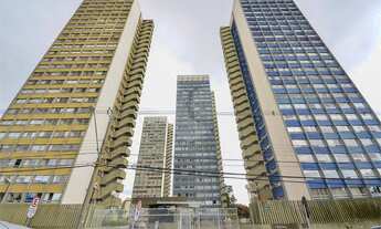 Imagem 2: Curitiba - Apartamento Padrão - Alto da Rua XV