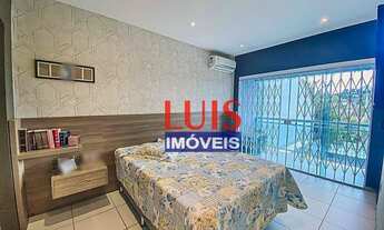 Imagem 14: Casa com 4 dormitórios para alugar, 250 m² por R$ 4.500/mês - Piratininga - Niterói/RJ - C