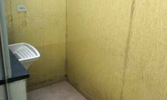 Imagem 6: Apartamento sem Condomínio para Venda em Santo André, Jardim, 2 dormitórios, 1 suíte, 2 ba