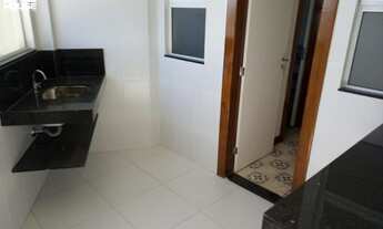 Imagem 3: Cobertura a Venda na Praia de Peracanga