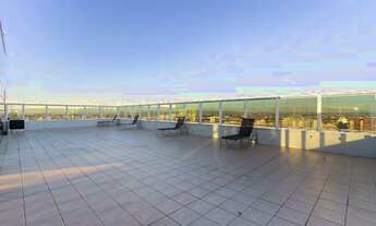 Imagem 5: LINDO STUDIO EVOLUTION SMART RESIDENCE MOBILIADO NO CENTRO DE CURITIBA