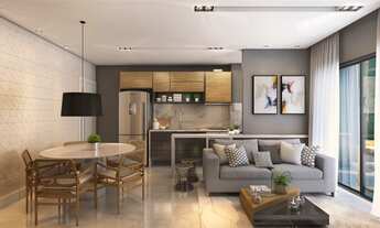 Imagem: APARTAMENTO VILA YARA - POINT