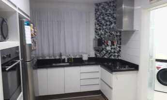 Imagem 7: Apto Di Cavalcanti - 133m 3 quartos em Vila Assunção - Santo André - SP