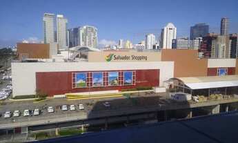 Imagem 4: Sala Comercial para Locação em Salvador, Caminho das Árvores, 1 banheiro, 1 vaga