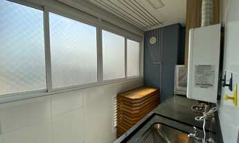 Imagem 5: LINDO APARTAMENTO NA VILA MARIANA