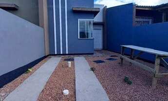 Imagem 2: Casa à venda, 51 m² por R$ 212.000,00 - Vargas - Sapucaia do Sul/RS