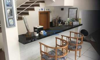 Imagem 6: Casa perfeita , muito clara e com ambientes integrados