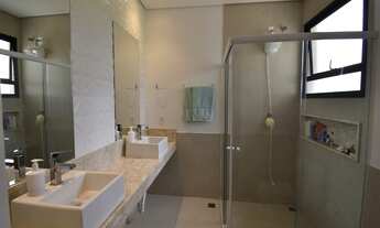 Imagem 11: CASA RESIDENCIAL em BRAGANÇA PAULISTA - SP, CONDOMÍNIO FLAMBOYANT