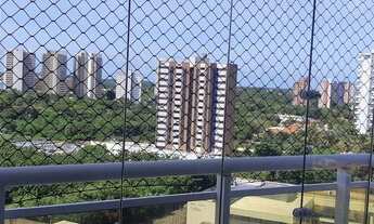 Imagem 7: Vendo apart. spring park.documentaçao perfeita . mobiliado. 13 andar .5 suítes