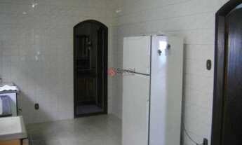 Imagem 4: Terreno com casa e piscina a venda no Tatuapé com 364 m²