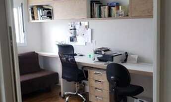 Imagem 7: La Dolce vita Aclimação, andar alto pronto para morar, 3 vagas