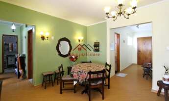 Imagem 6: Apartamento Venda Higienópolis 105 m² 2 Dormitórios