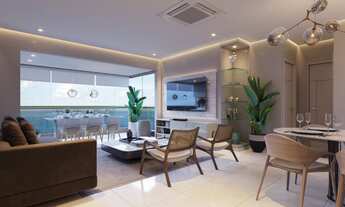 Imagem 7: Lindo Apartamento 3 Quartos Suítes - Edf. Ocean View - Beira Mar Praia de Candeias - Sinal