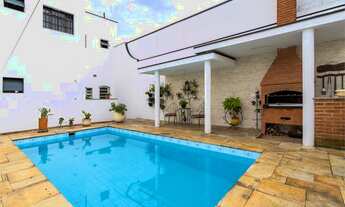 Imagem 2: São Paulo - Casa Padrão - VILA MARIANA