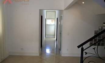 Imagem 7: Casa de 4 quartos para aluguel - Residencial Samambaia - São Carlos