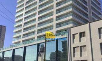 Imagem: Apartamento à venda, 105 m² por R$ 560.000,00