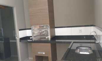 Imagem 4: Casa Ampla Jardim dos Ipês Batatais sp