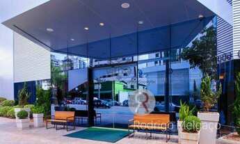 Imagem 2: Flat Holiday Inn Savassi Belo Horizonte-MG